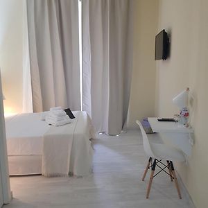 Kamer met een Queen Size Bed